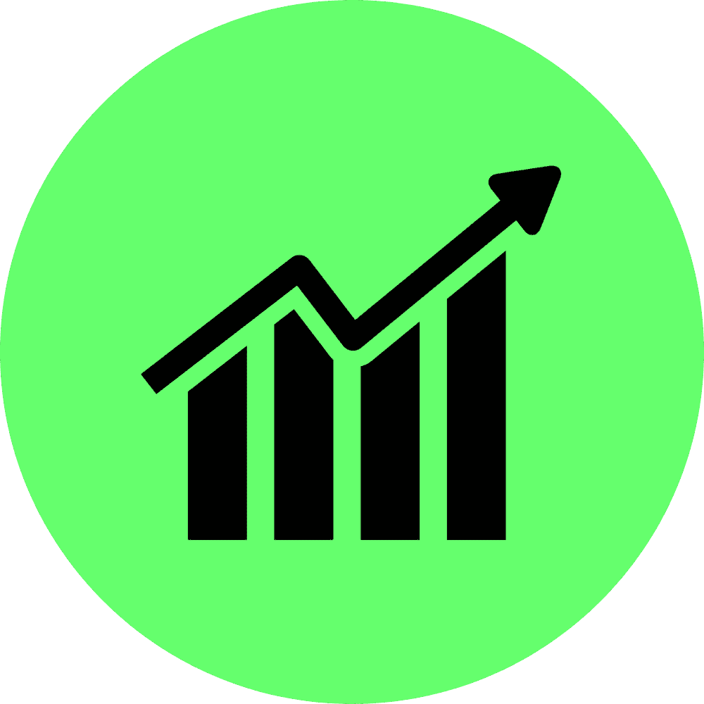 Profile analytics logo