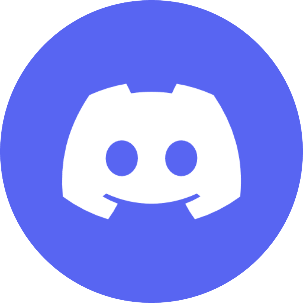 Discord Bot logo