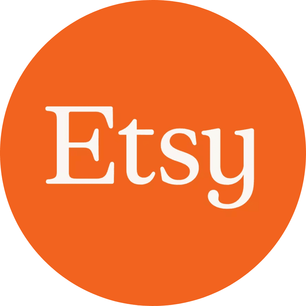 Etsy logo