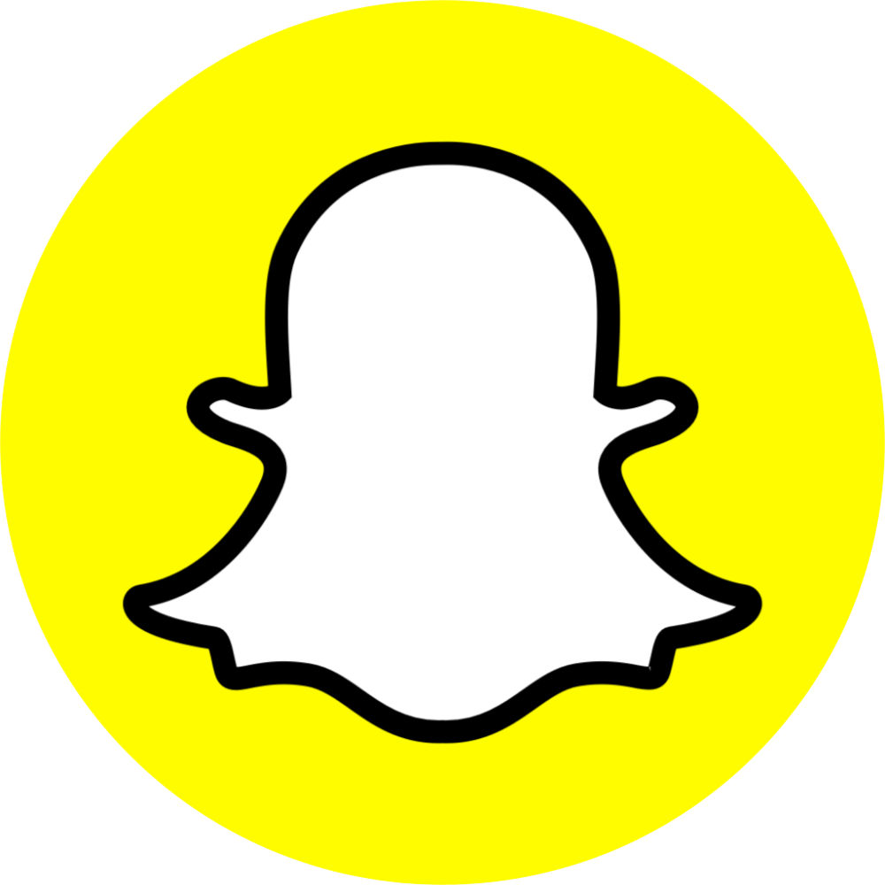 Snapchat logo