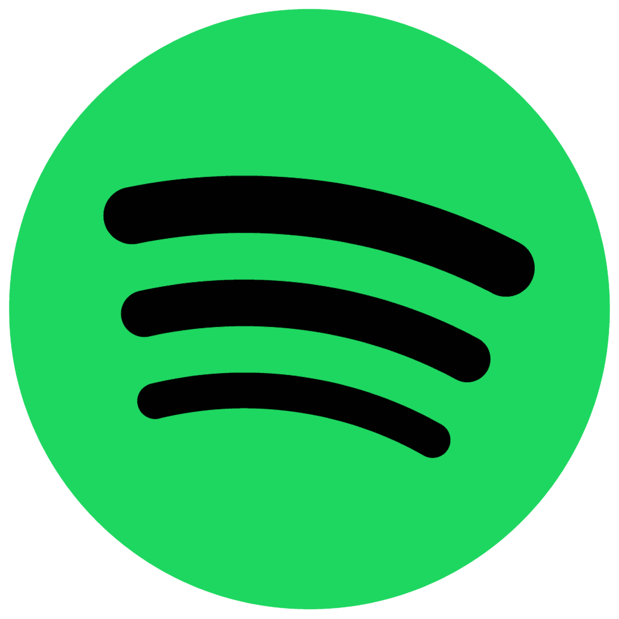 Spotify logo