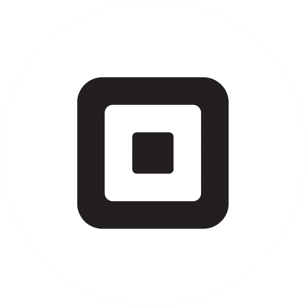 Square logo