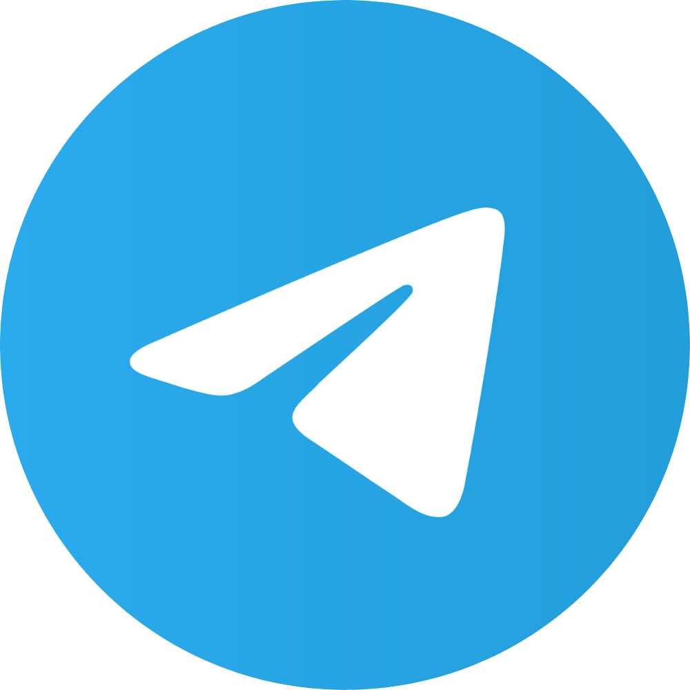 Telegram logo