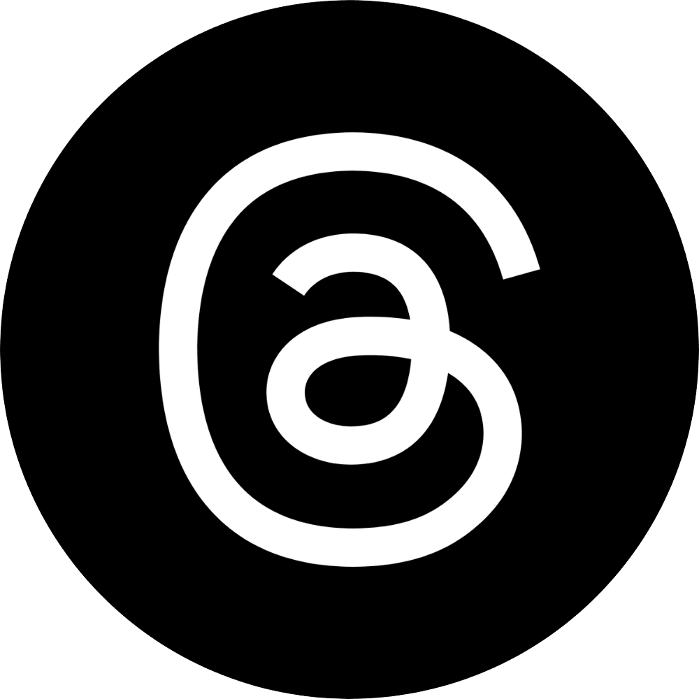 Threads logo