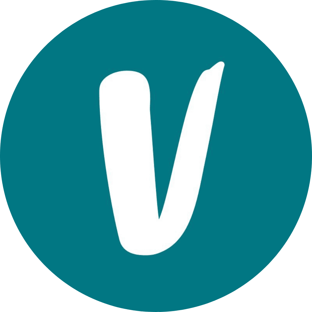 Vinted logo