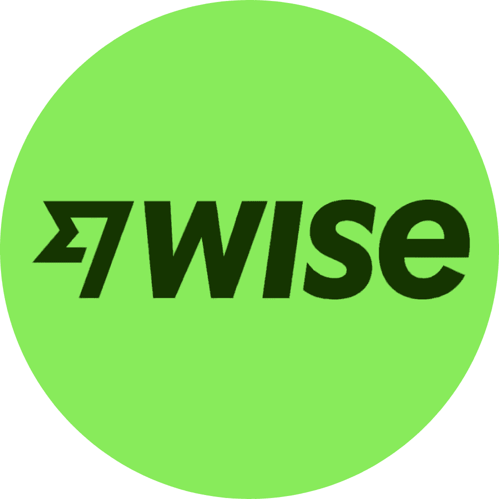 Wise logo